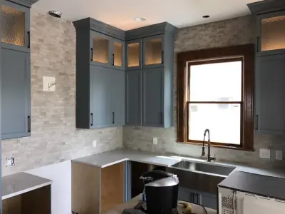 CWG Kitchens & Baths - Bathroom Remodeling in Kennesaw, GA