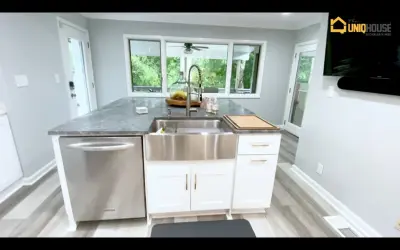 The UniqHouse - Interior Design & Decorating in Roswell, GA