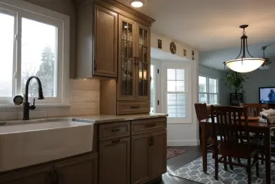 Julianna Hall - Cambre Kitchens & Bath,LLC - Countertop Installation Services in Rochester, NY