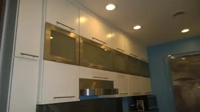 Camino Verde Designs - Kitchen Remodeling in Acworth, NH