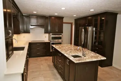 Kitchen Whisperer - Custom Cabinets & Cabinetry in Centerville, MA