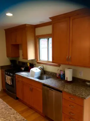Heart of the Home Kitchens LLC - Tile & Stone Installation Services in New Bern, NC