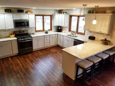 Frary Lumber - Interior Design & Decorating in Sterling, IL