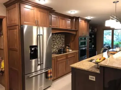 Robison Kitchen and Home - Custom Cabinets & Cabinetry in Dexter, MO