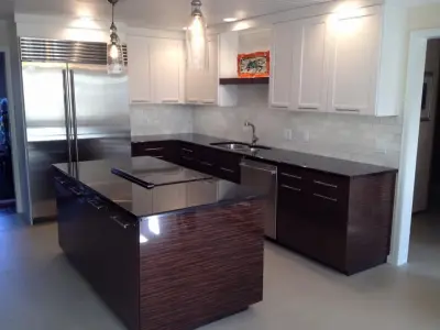 Kitchen Renovation — Kitchen Remodeling project by Maumee Bay Kitchen And Bath