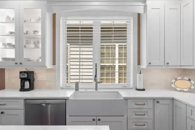 Weiler's Kitchen and Bath Design Center - Interior Design & Decorating in Feasterville, PA