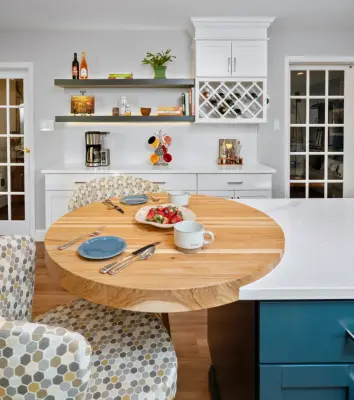 Inspiration Kitchen and Bath - Countertop Installation Services in Skippack, PA