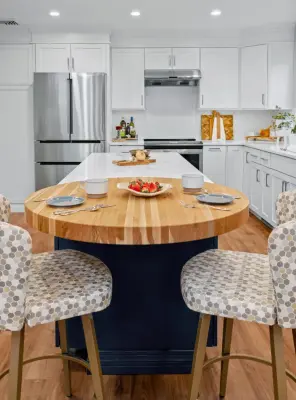 Inspiration Kitchen and Bath - Countertop Installation Services in Skippack, PA