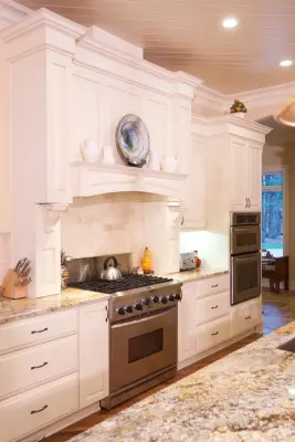 Kitchen World - Countertop Installation Services in Williamsville, VT