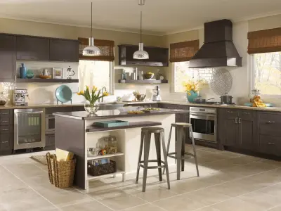 CulinaryDesign by Standard Kitchens