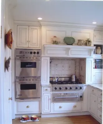 Creative Kitchens/Mark Smith - Tile & Stone Installation Services in Charleston, WV