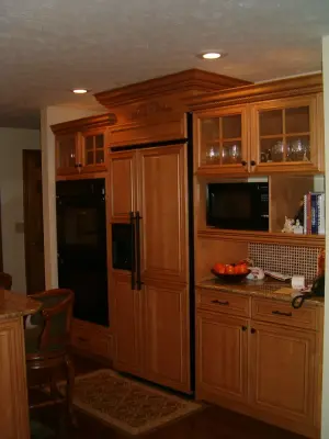Creative Kitchens/Mark Smith - Tile & Stone Installation Services in Charleston, WV