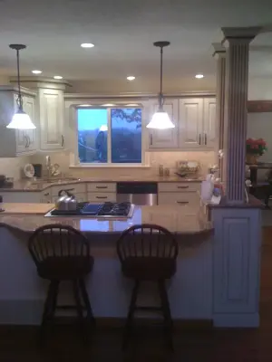 Creative Kitchens/Mark Smith - Tile & Stone Installation Services in Charleston, WV