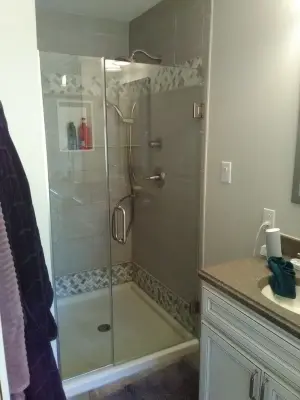Taylor Remodeling - Tile & Stone Installation Services in Topeka, KS