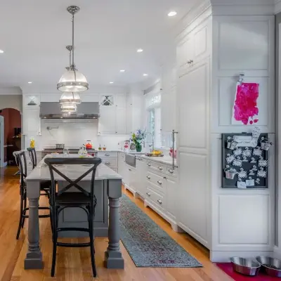 Amany Design Studio - Design-Build Services in Framingham, MA