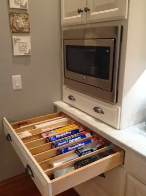 Avoca Ridge Ltd. Design & Woodworks - Kitchen Remodeling in Fairbury, IL
