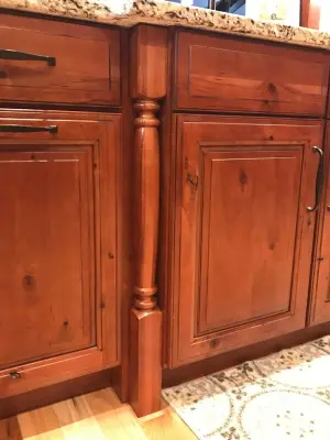 Avoca Ridge Ltd. Design & Woodworks - Kitchen Remodeling in Fairbury, IL