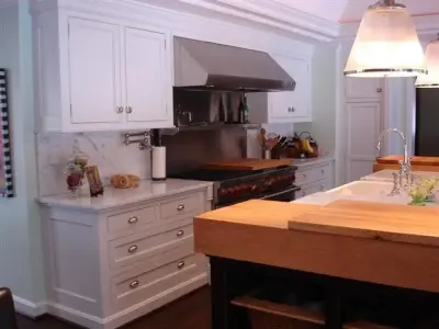 Avoca Ridge Ltd. Design & Woodworks - Kitchen Remodeling in Fairbury, IL