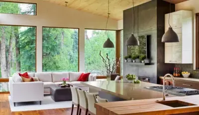 Vaussa - Design-Build Services in Steamboat Springs, CO
