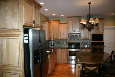 Cavender's The Interior Company - Bathroom Remodeling in Cookeville, TN