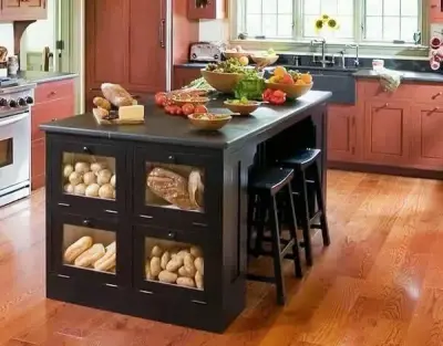 Deems Kitchens & Counters - Countertop Installation Services in Homosassa, FL