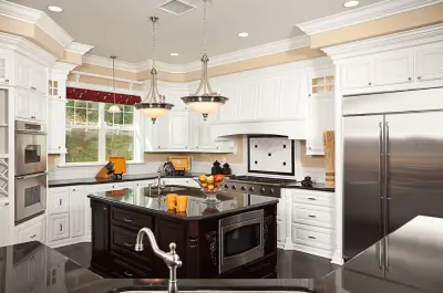 Home Ideations LLC - Custom Cabinets & Cabinetry in Charlottesville, VA