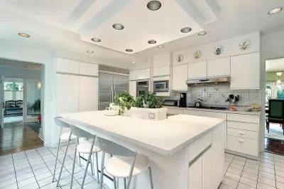 Home Ideations LLC - Custom Cabinets & Cabinetry in Charlottesville, VA