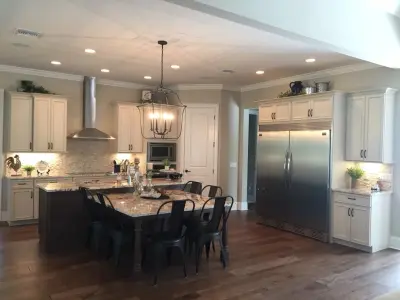 S&W Designs - Custom Cabinets & Cabinetry in Winter Haven, FL