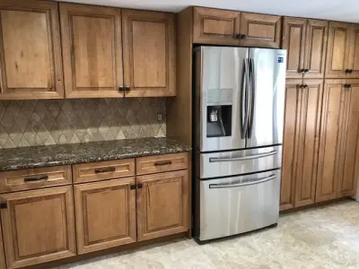 S&W Designs - Custom Cabinets & Cabinetry in Winter Haven, FL