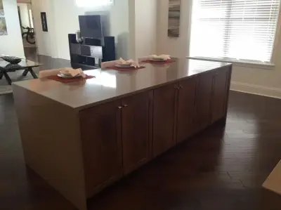 Culinary Spaces — Kitchen Remodeling project by S&W Designs