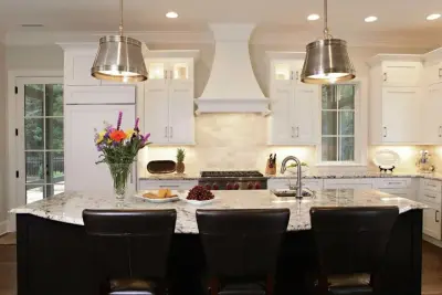 Dynamic Kitchen and Interiors - Tile & Stone Installation Services in Wilmington, NC