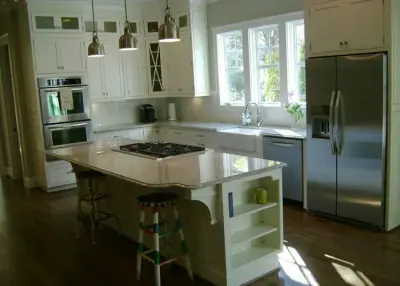 Kitchen Cabinet Worx - Countertop Installation Services in Greensboro, NC