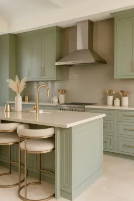 She Designs Kitchens and Baths - Interior Design & Decorating in Punta Gorda, FL