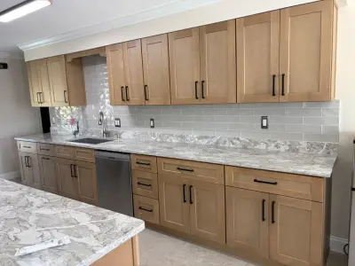 She Designs Kitchens and Baths - Interior Design & Decorating in Punta Gorda, FL