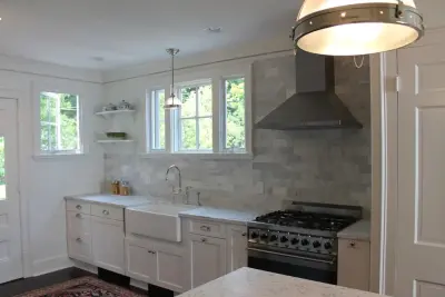 Bernhardts Remodeling Center - Countertop Installation Services in Lakeville, NY