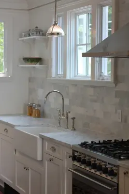 Bernhardts Remodeling Center - Countertop Installation Services in Lakeville, NY