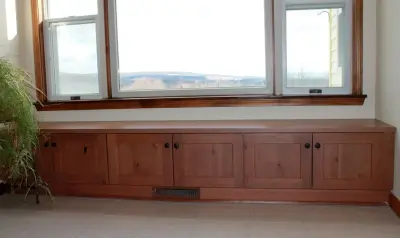 Bernhardts Remodeling Center - Countertop Installation Services in Lakeville, NY