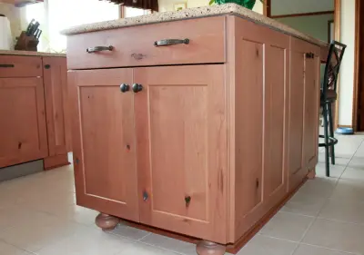 Bernhardts Remodeling Center - Countertop Installation Services in Lakeville, NY