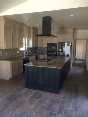 Exclusively Kitchens & Bathrooms - Countertop Installation Services in Oklahoma City, OK