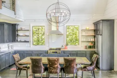 The Designer's Market - Interior Design & Decorating in Cashiers, NC