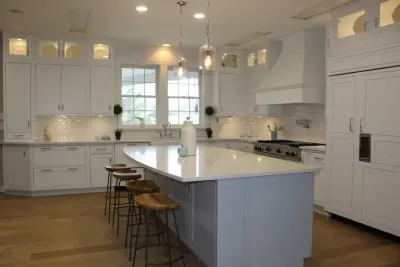 Formica's Kitchens Design Center - Bathroom Remodeling in Johnstown, PA