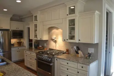 Creative Kitchens & Baths - Kitchen Remodeling in West Columbia, SC