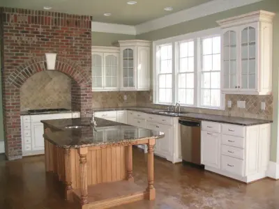 Creative Kitchens & Baths - Kitchen Remodeling in West Columbia, SC