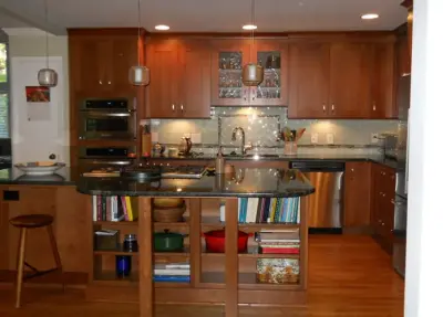 Kitchen Cabinet Worx - Countertop Installation Services in Greensboro, NC
