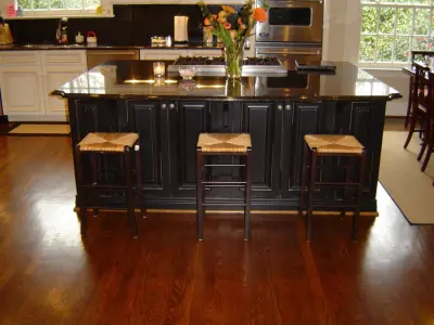 Kitchen Renovation for Transition — Kitchen Remodeling project by Kitchen Cabinet Worx