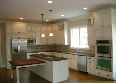 Kitchen Cabinet Worx - Countertop Installation Services in Greensboro, NC