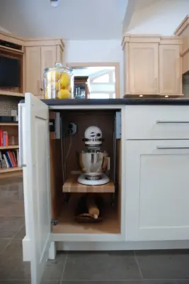Priebe's Creative Woodworking - Carpentry & Woodworking in Benton Harbor, MI