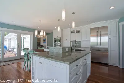 The Cabinetworks - Interior Design & Decorating in Stratham, NH