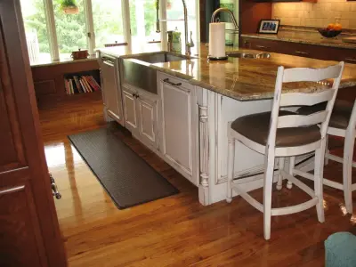 Esther Golightly Interiors - Kitchen Remodeling in Maryville, TN