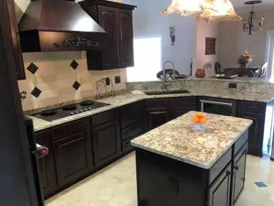 Cabinet Creations of Bristol - Interior Design & Decorating in Bristol, VA